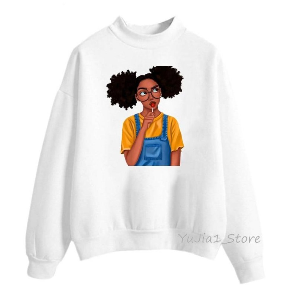 Black Girl Magic Tee